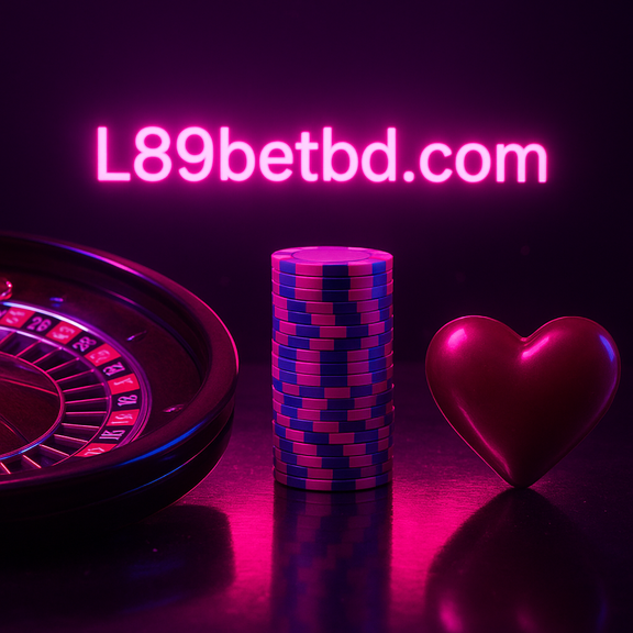 L89betbd live gaming platform